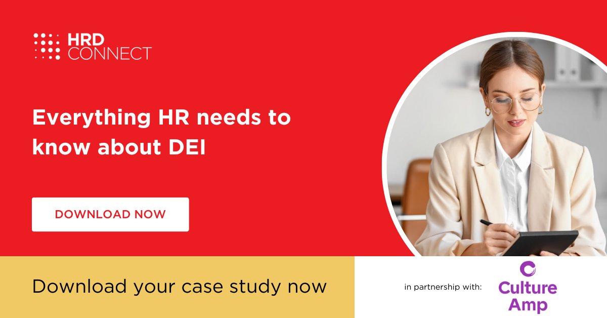 Explore the definitive whitepaper on Diversity, Equity, and Inclusion (DEI) in the workplace. Get insights into best practices, future trends, and measuring DEI effectiveness.

Download now! tinyurl.com/5xx6s8ve

#DEI #HR #Diversity #Equity #Inclusion