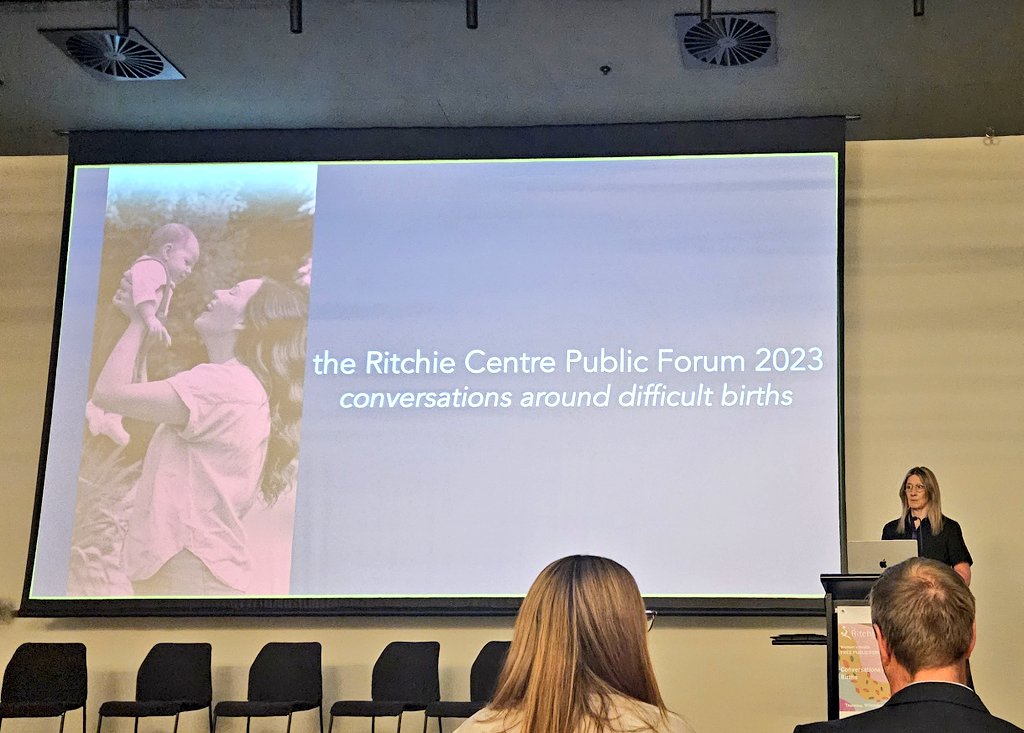 Nhi Thao Tran (@nhi_thao_tran) on Twitter photo In this year's public forum, the <a href="/RitchieCentre/">The Ritchie Centre</a> want to talk about difficult births and discussing how we can raise awareness and how we should direct research into improving the health of women and their newborns. <a href="/Hudson_Research/">Hudson Institute of Medical Research</a> In this year's public forum, the <a href="/RitchieCentre/">The Ritchie Centre</a> want to talk about difficult births and discussing how we can raise awareness and how we should direct research into improving the health of women and their newborns. <a href="/Hudson_Research/">Hudson Institute of Medical Research</a>