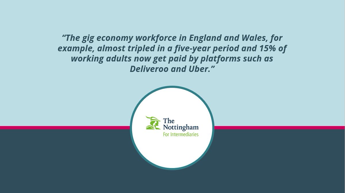 . <a href="/NottinghamBSInt/">The Nottingham for Intermediaries</a> have recently made a series of changes to their criteria to make sure they can meet the needs of modern borrowers.

Discover how they can help your clients: bit.ly/3M5gIfg

#PMSPartners #AD