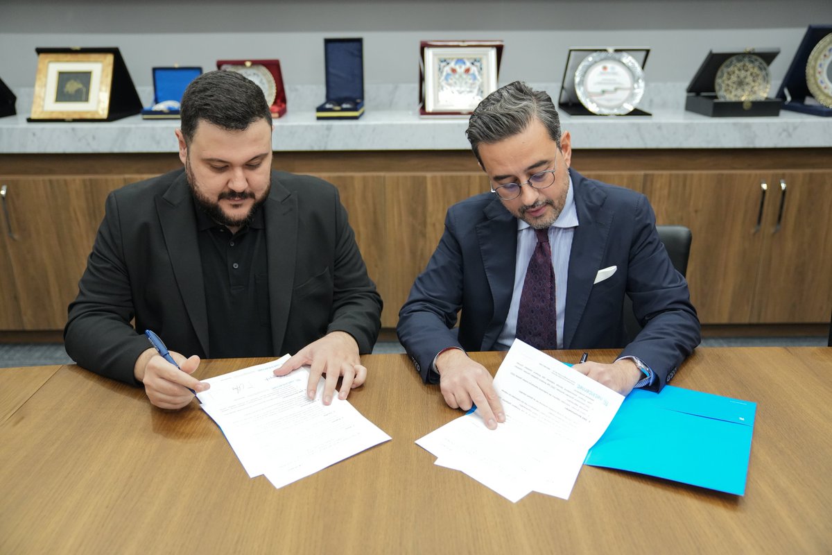 Denizli Sanayi Odası tweet media