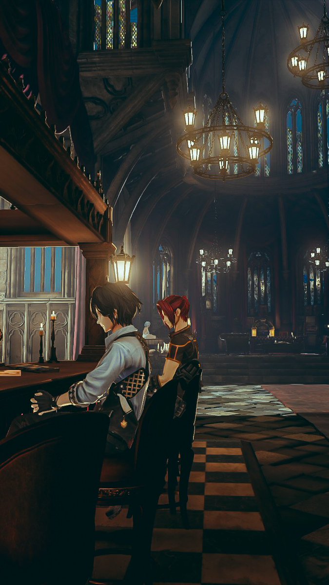 blackssshark's tweet photo. ༻✦ 𝐂𝐎𝐃𝐄 𝐕𝐄𝐈𝐍 ✦༺

 #screenshotgame #codevein #codeveingame　 #codeveincharacter #gaming #gamecommunity #gamephotography #virtualphotography #animegame  #codeveinscreenshot https://t.co/X5xAErw5CL