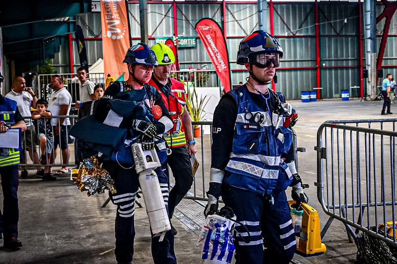 [#Challenge] Suivez l’équipe secours d’urgence aux personnes en direct du <a href="/WorldRescueOrg/">World Rescue Org</a> à 10h00 : 
youtube.com/watch?v=WCcA2t…