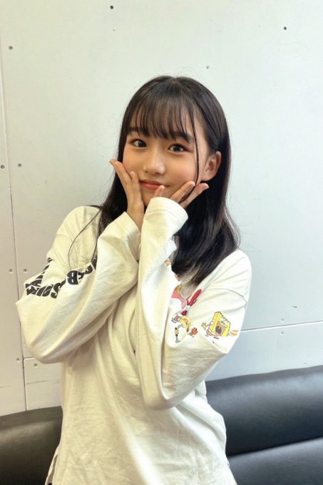 Twitterのコスプレ画像2