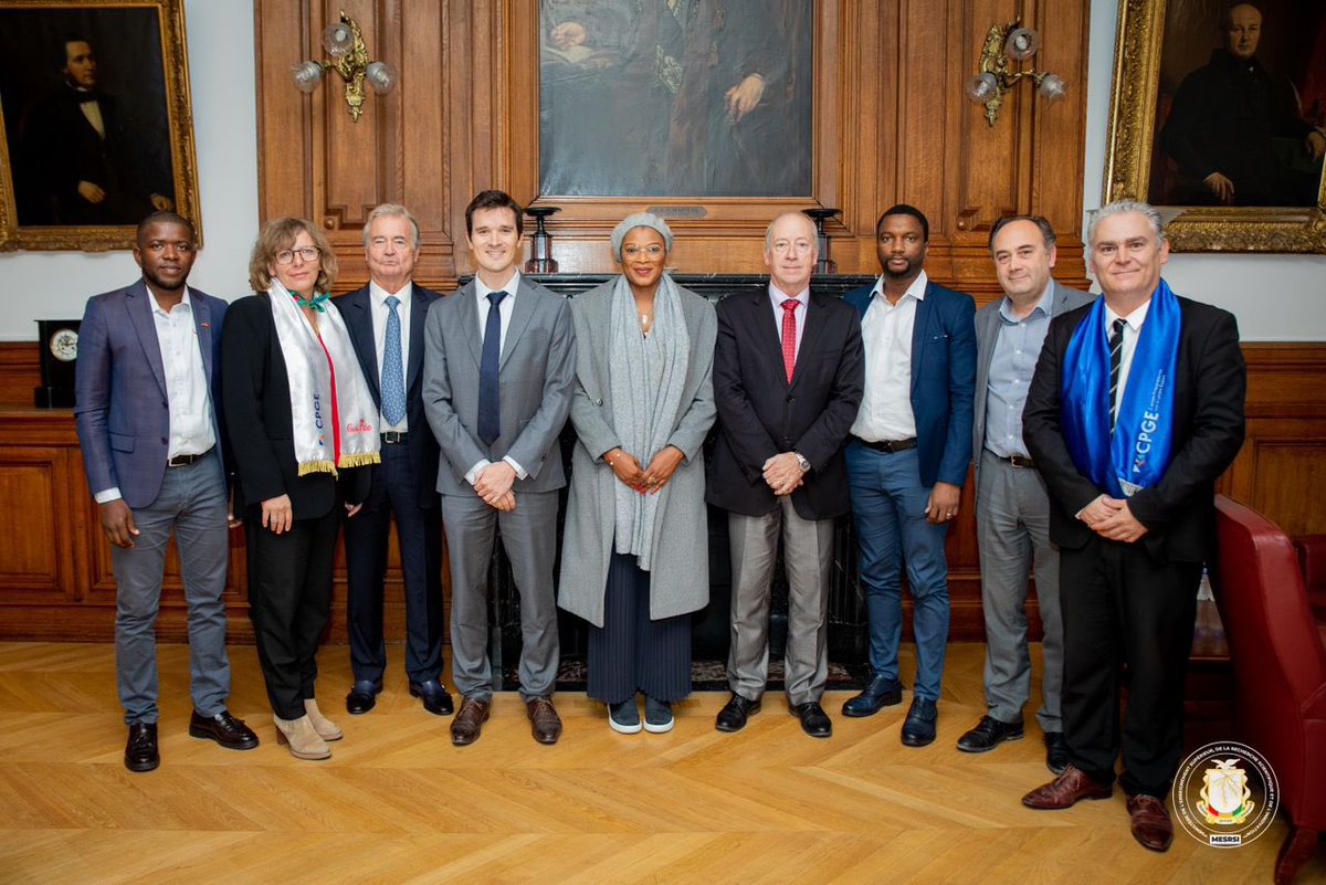 GERGADIER Sébastien tweet media