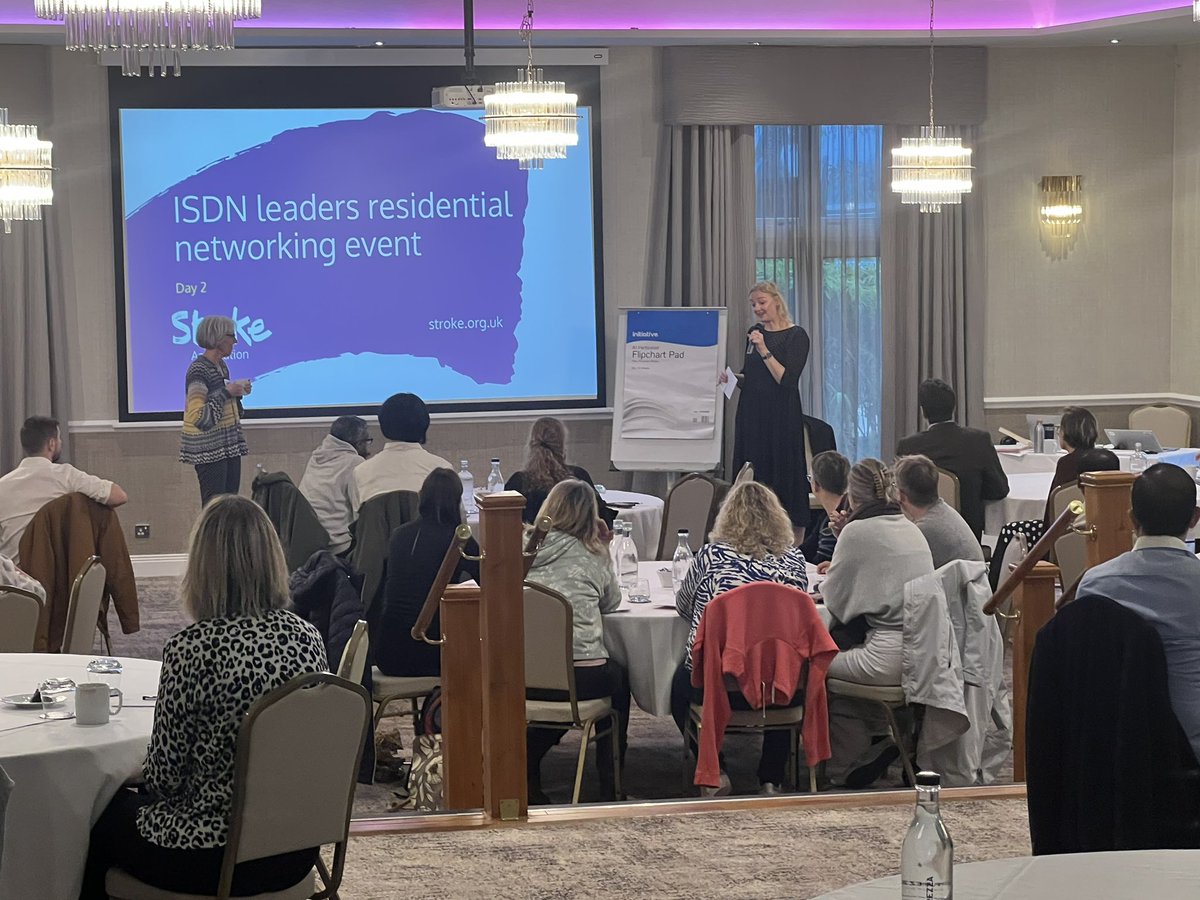 Day two of #ISDNRutland has begun, we’re beginning with reflections from colleagues on yesterdays sessions. Great to hear from @Deborah71247971 on her reflections and we’re excited to be joined by @JulietBou today