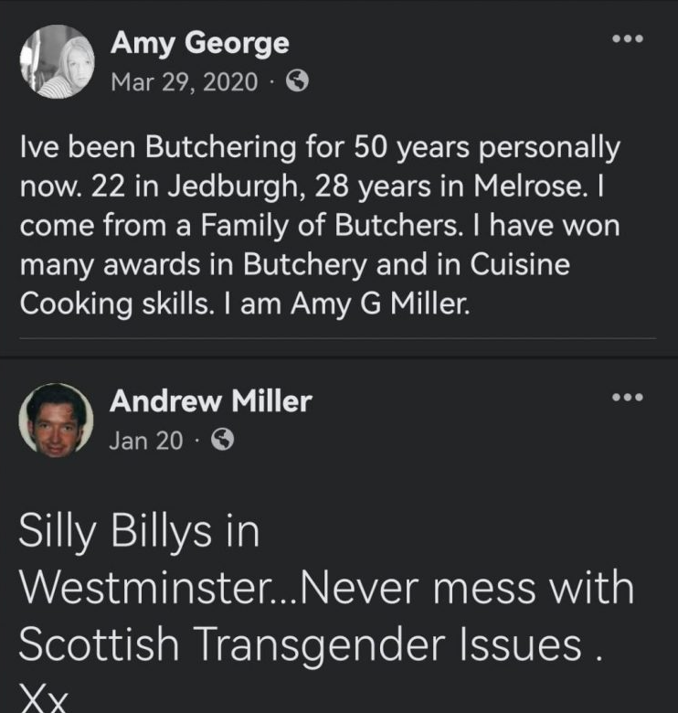Anya Palmer tweet media