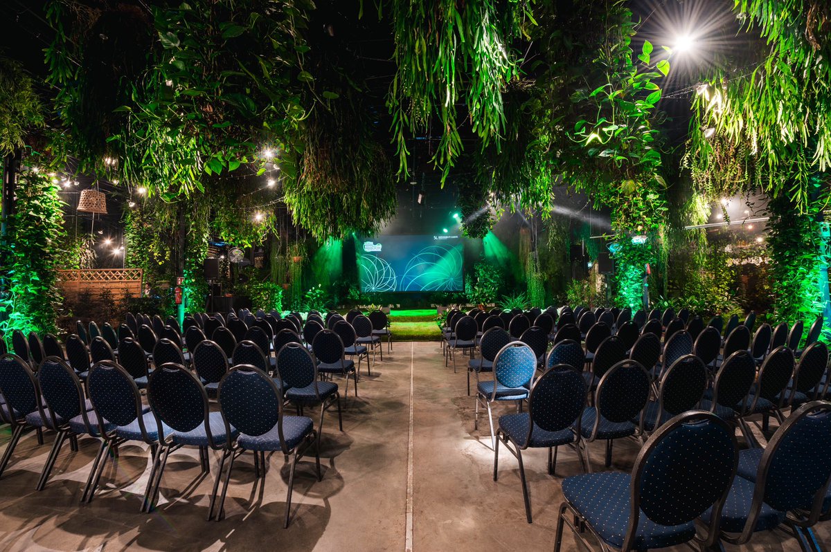 Sustainability Leaders tweet media