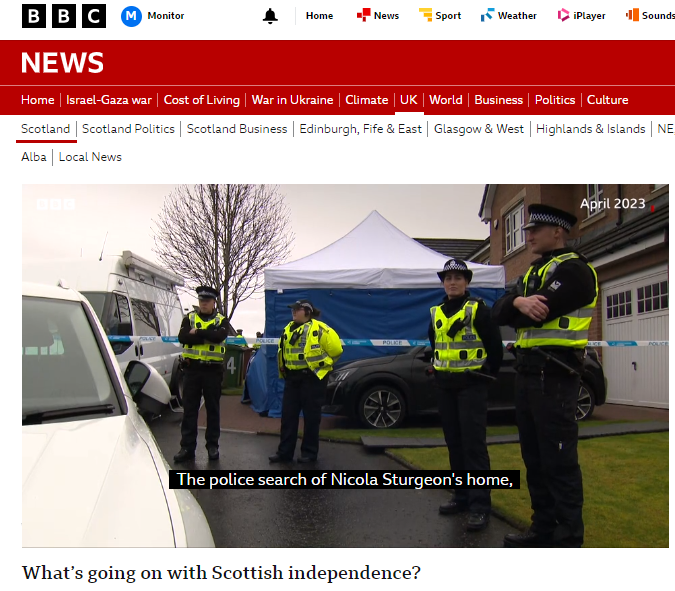 MSM Monitor tweet media