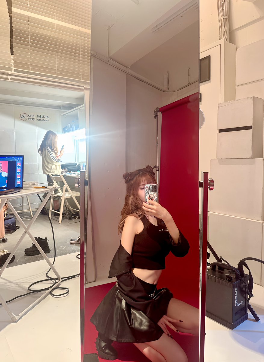 結果よければ全て良し！！
嫌な事も全てただの過程だ🤚🏻😳🤚🏻