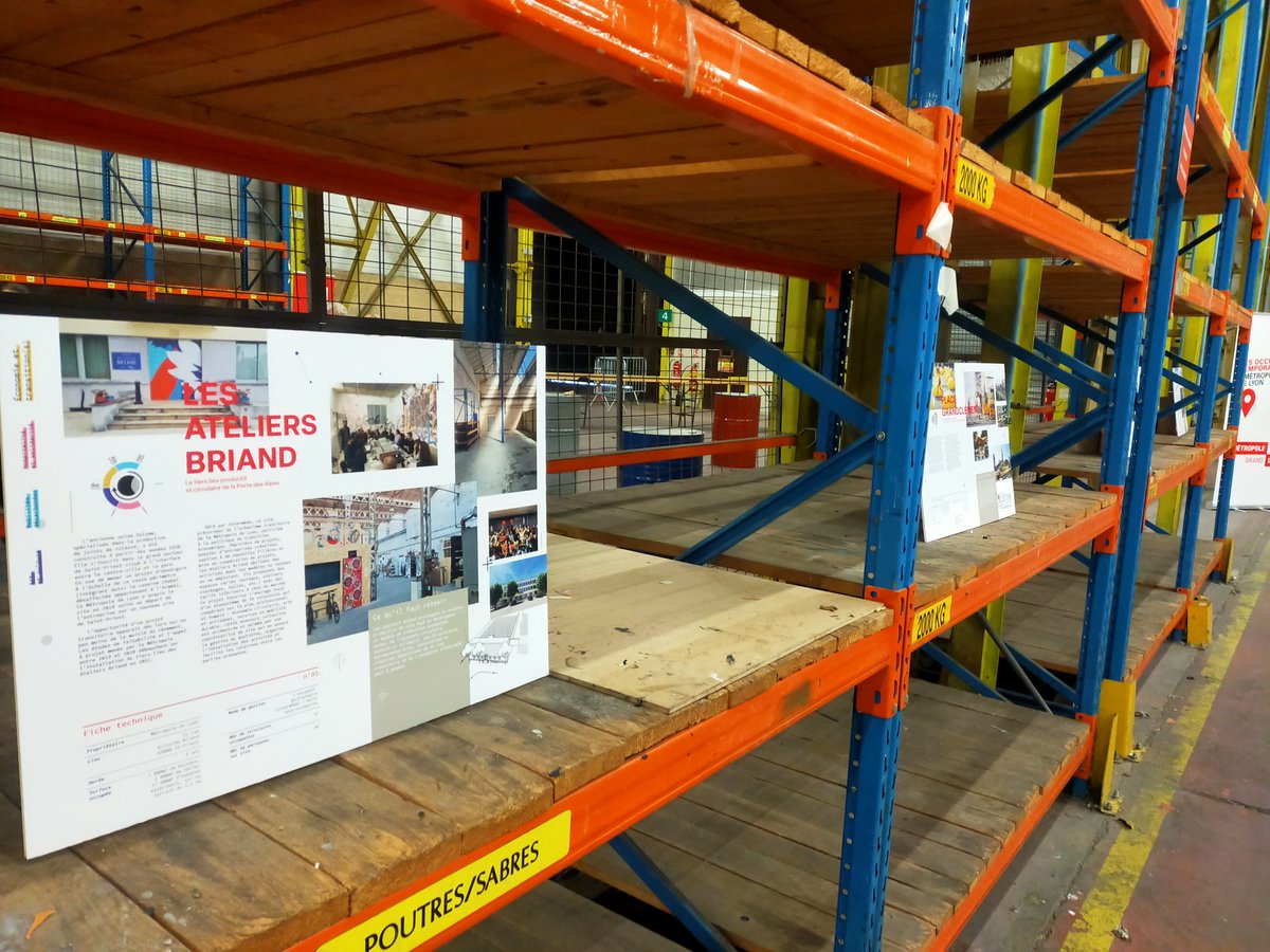 Intermède tweet media