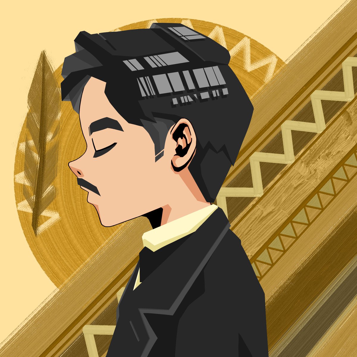 Joe Josue tweet media