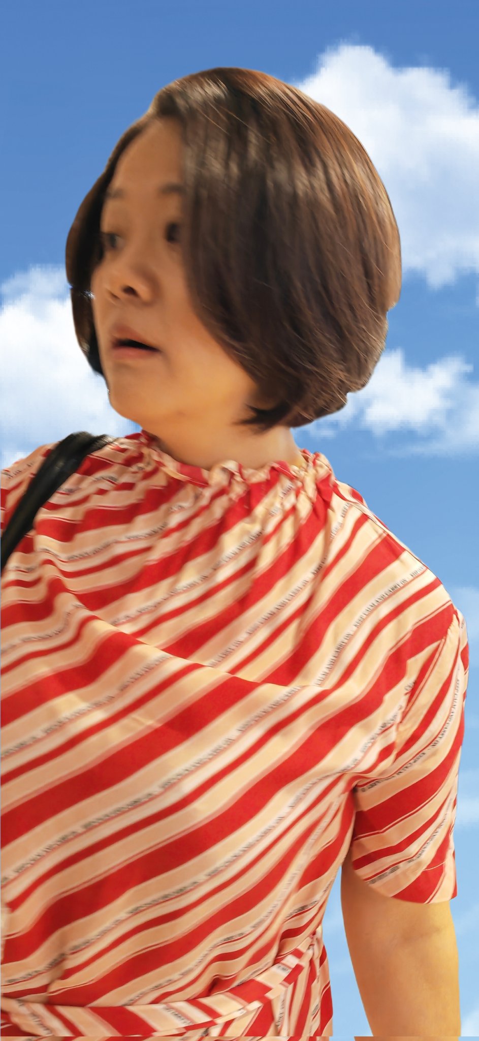 熟女摄on X: 偷拍熟女人妻抄底走光裙底少妇t.cor1Iy8ssf4I  X