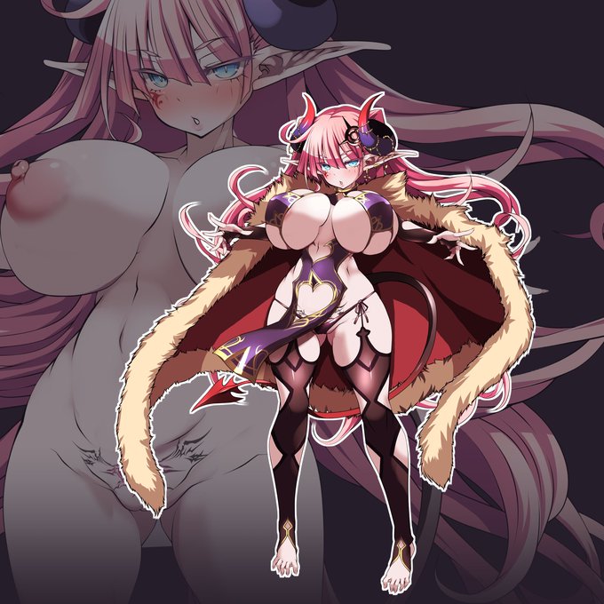 ふぁんてぃあ666人様御礼、ってことで悪魔の数字にかけてネロで何か描きましょう
何がいいかなリプに投票ブラ下げてみようか 