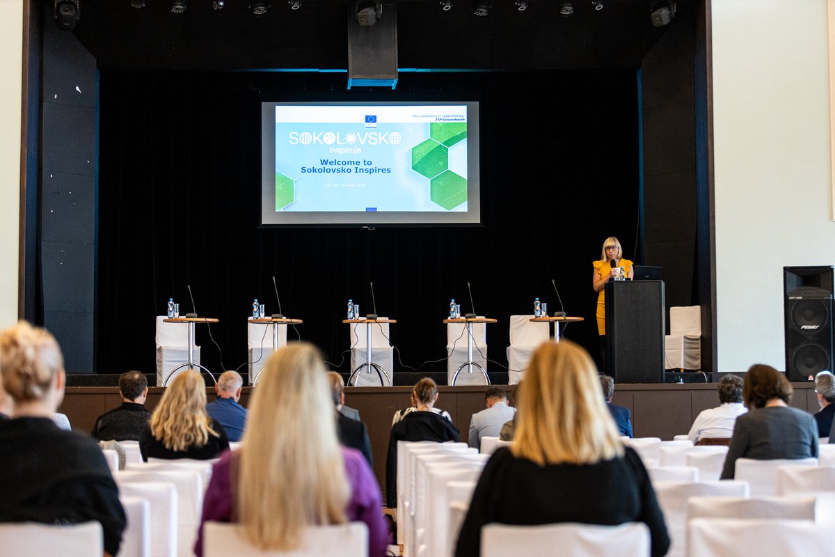 EUinmyRegion🇪🇺 tweet media