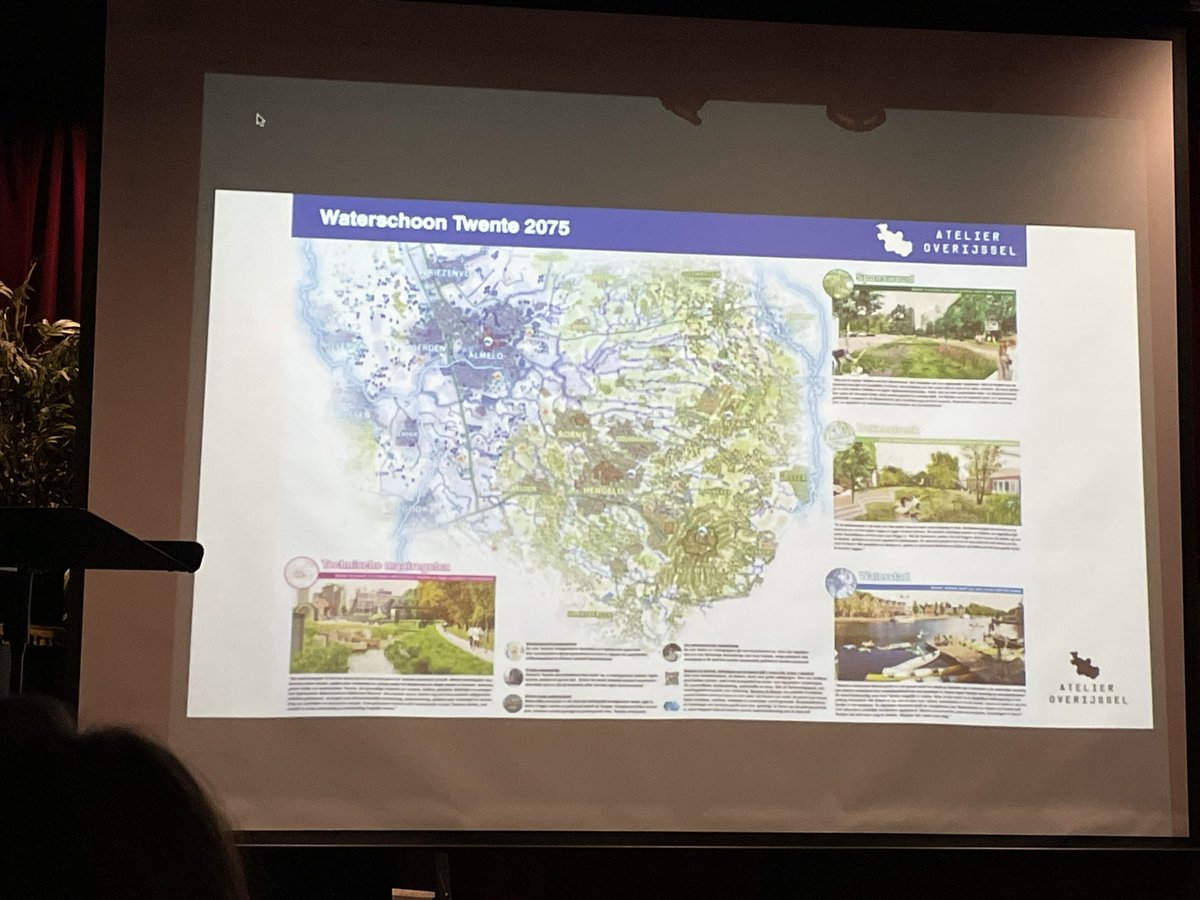 Inspirerend verhaal van <a href="/Roel_Bosch/">Roel Bosch</a> #WaterschoonTwente2075