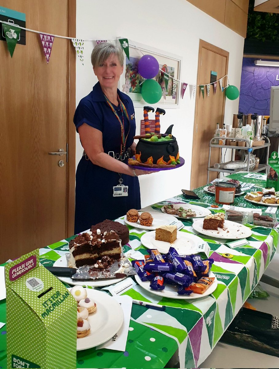 Dr. Heather McClelland tweet media