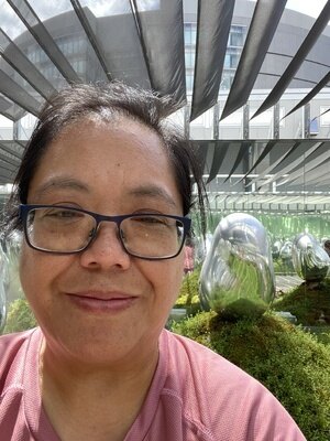 Meet Sandra!👋
“I can certainly say I thoroughly enjoy what I do in my work every day. My work is so varied and challenging but at the end of the day, very rewarding – I would love to encourage more people to come on board to train as an Environmental Health Officer." 
#Careers