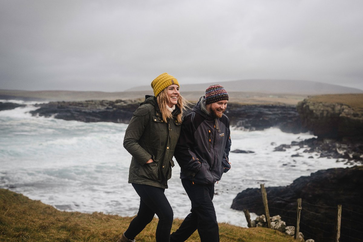 PromoteShetland's tweet photo. 🍂Take a look at our blog for our 7 reasons to visit Shetland during autumn: https://t.co/IYPUrElm5Y https://t.co/2PeDMavXzO