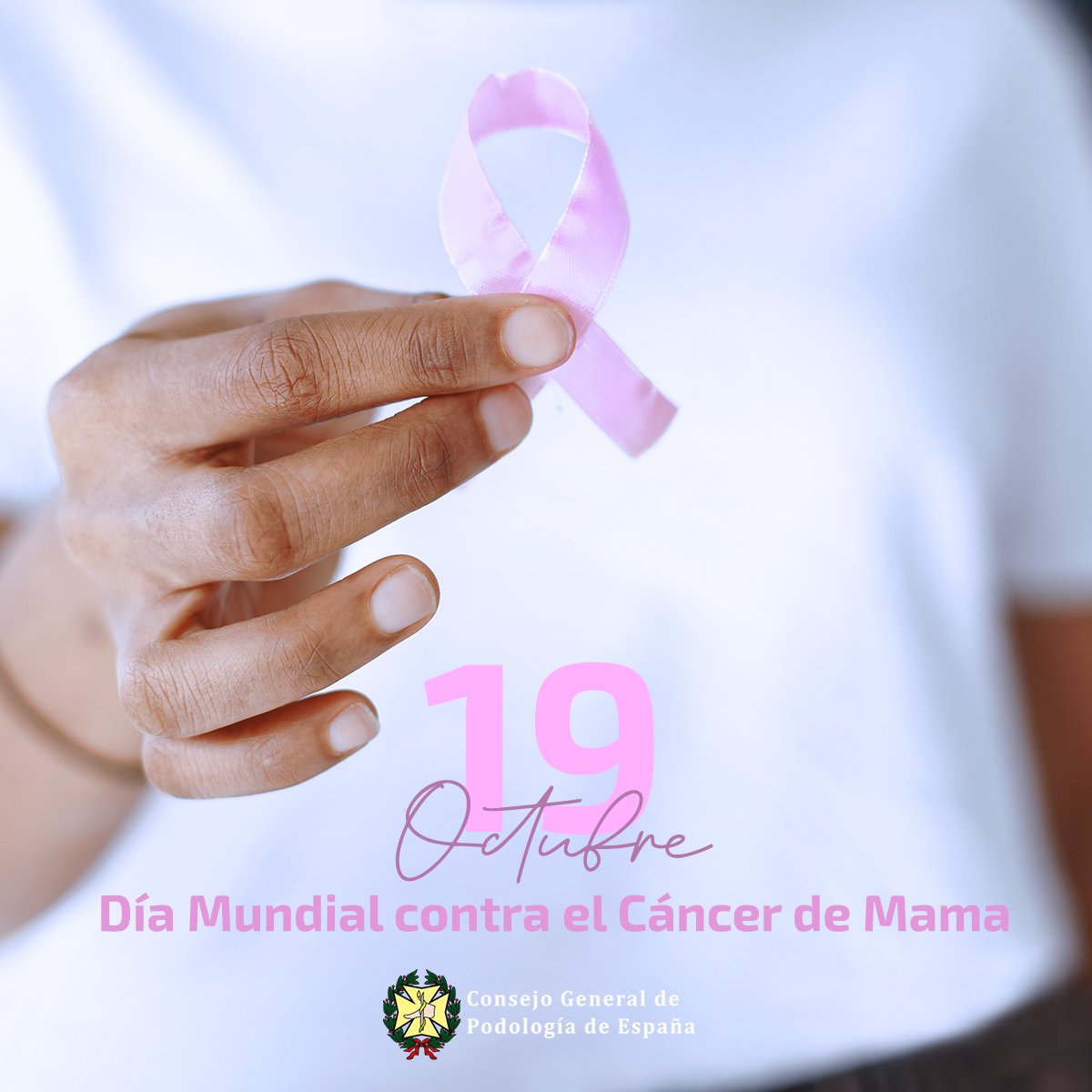 #diamundialcontraelcancerdemama