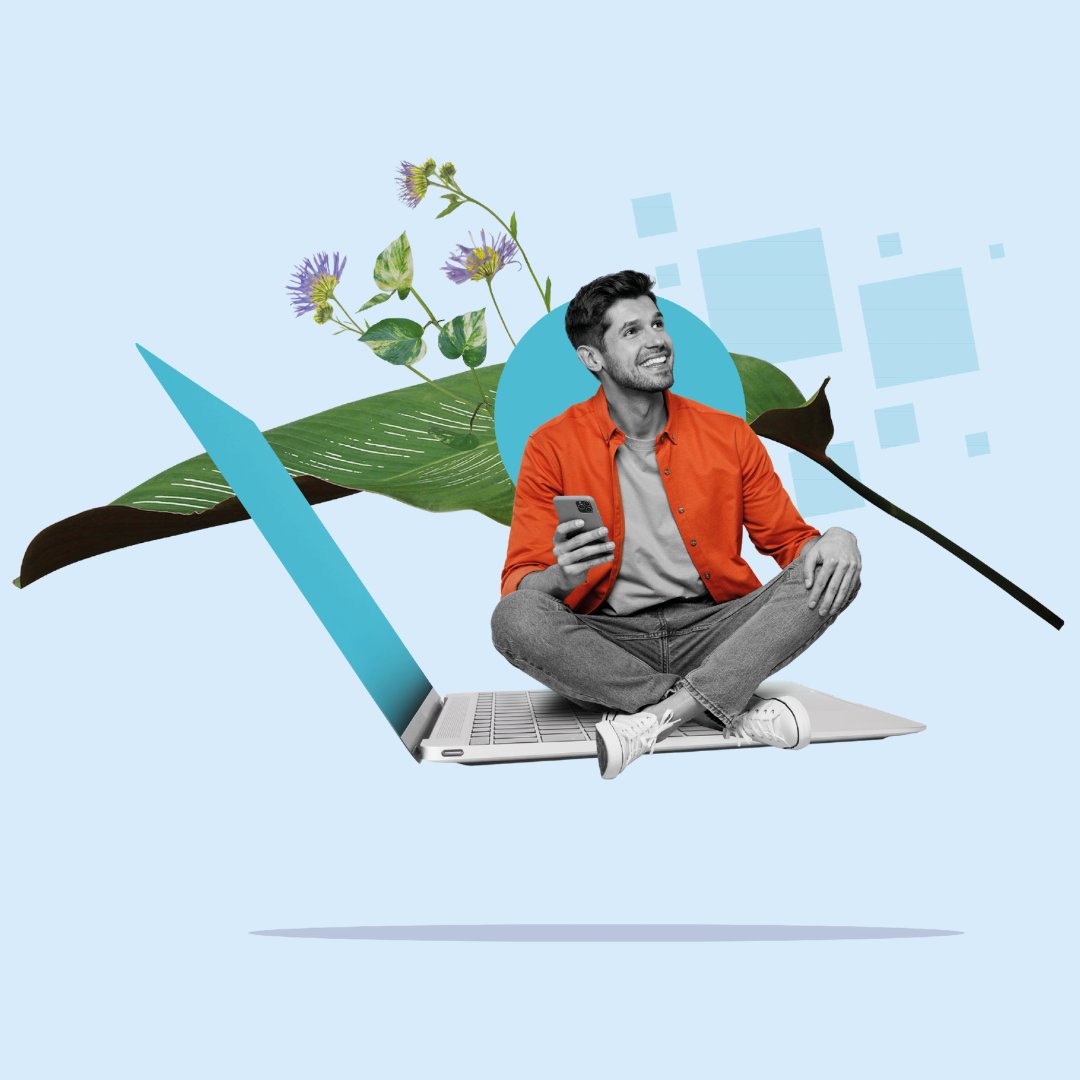 Wir freuen uns, dass die Umstellung auf das neue Online-Banking so gut geklappt hat. 🥳🎉 
Hast du es schon ausprobiert?  Es ist schneller und benutzerfreundlicher als je zuvor! 

➡️ Falls nicht, klicke hier auf den Link, um direkt loszulegen: banking.umweltbank.de