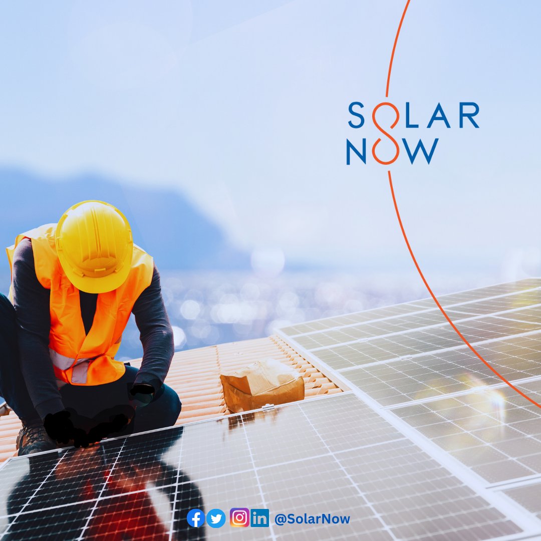 Helping you switch to cleaner, reliable and more cost-effective energy is only the start of our journey together. 
SolarNow will be your reliable partner for support, questions, and advice as long as you are with us. For details, send email to info@solarnow.eu or call 0788916600.