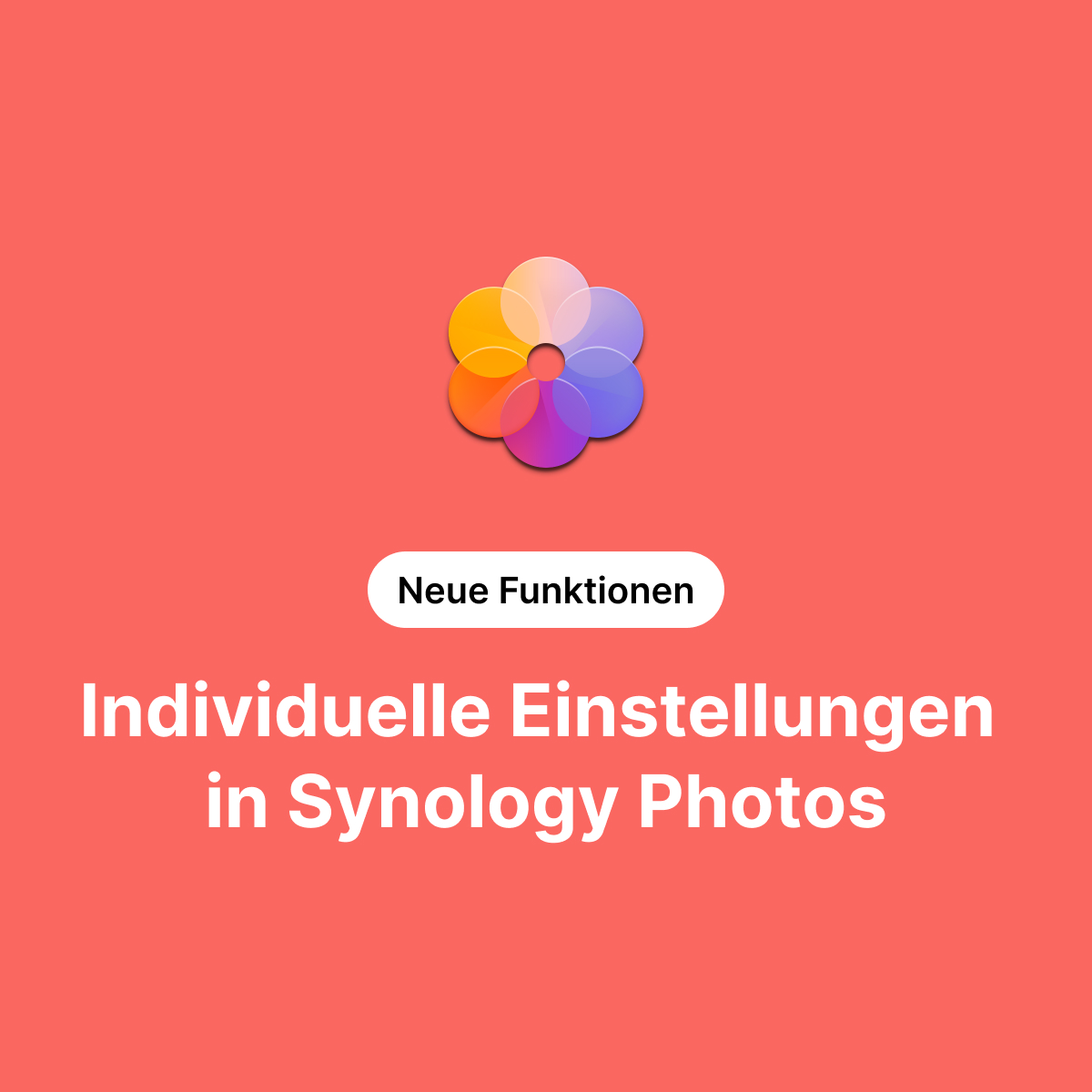 SynologyD's tweet image. Neue Möglichkeiten Synology Photos zu personalisieren: Dark Mode und Verstecken von Kategorien im Themenalbum.
#SynologyPhotos #DarkMode #ObjectRecognition
Jetzt auf die neueste Version von Synology Photos upgraden ➡️ sy.to/8rvt6