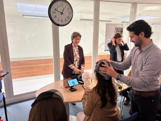 Scottish Centre for Innovation Spinal Cord Injury tweet media