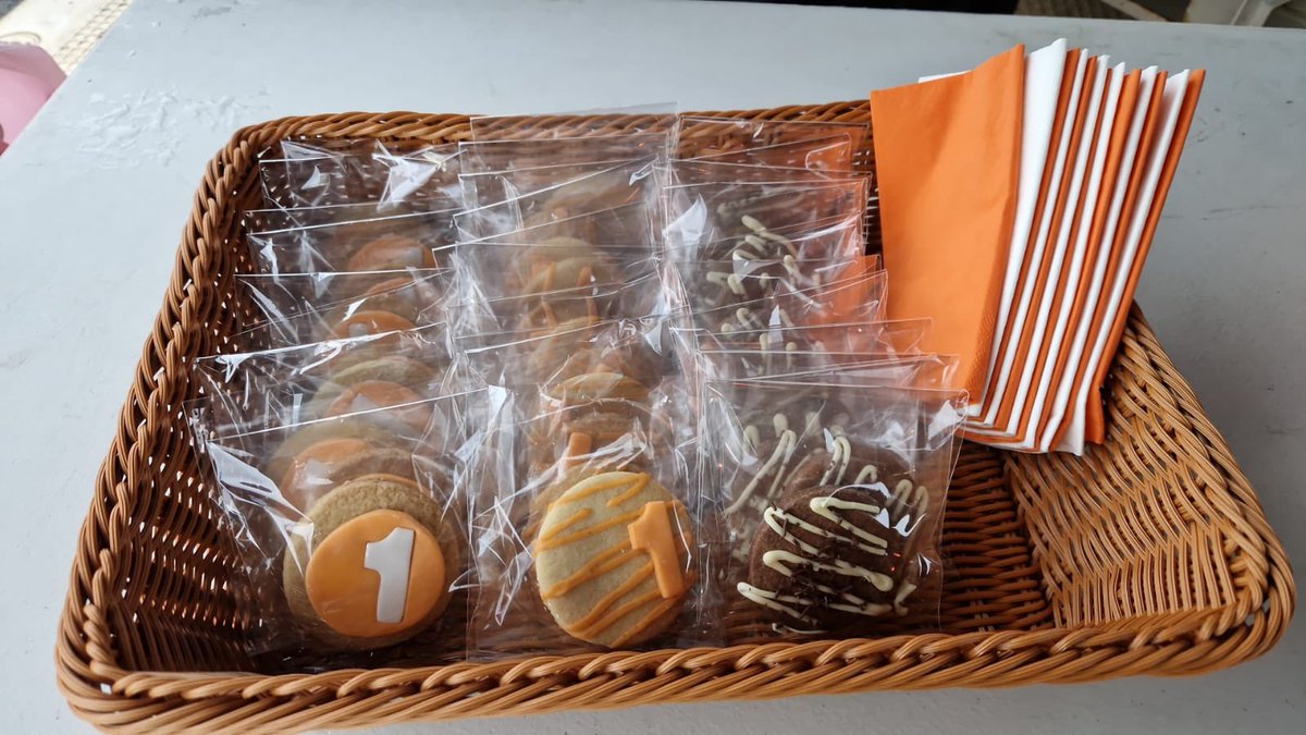 Location One Ltd tweet media