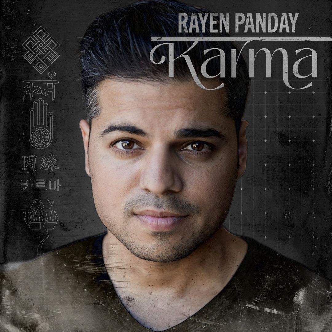 KARMA IS COMING FOR YOU! ☯️ Het is eindelijk zover! 🎙️ #RayenPanday komt terug op het podium met zijn nieuwste show 'Karma'. Dit is jouw kans om te genieten van een avond vol briljante comedy! 📅 30 mei 2024 in #Kunstlinie 🎫 kunstlinie.nl/programma/raye… #Almere #Comedy #Cabaret