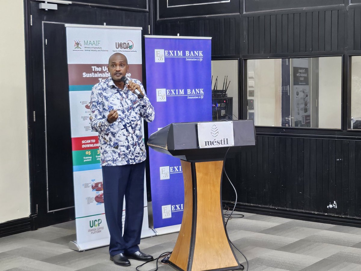 UBC UGANDA tweet media