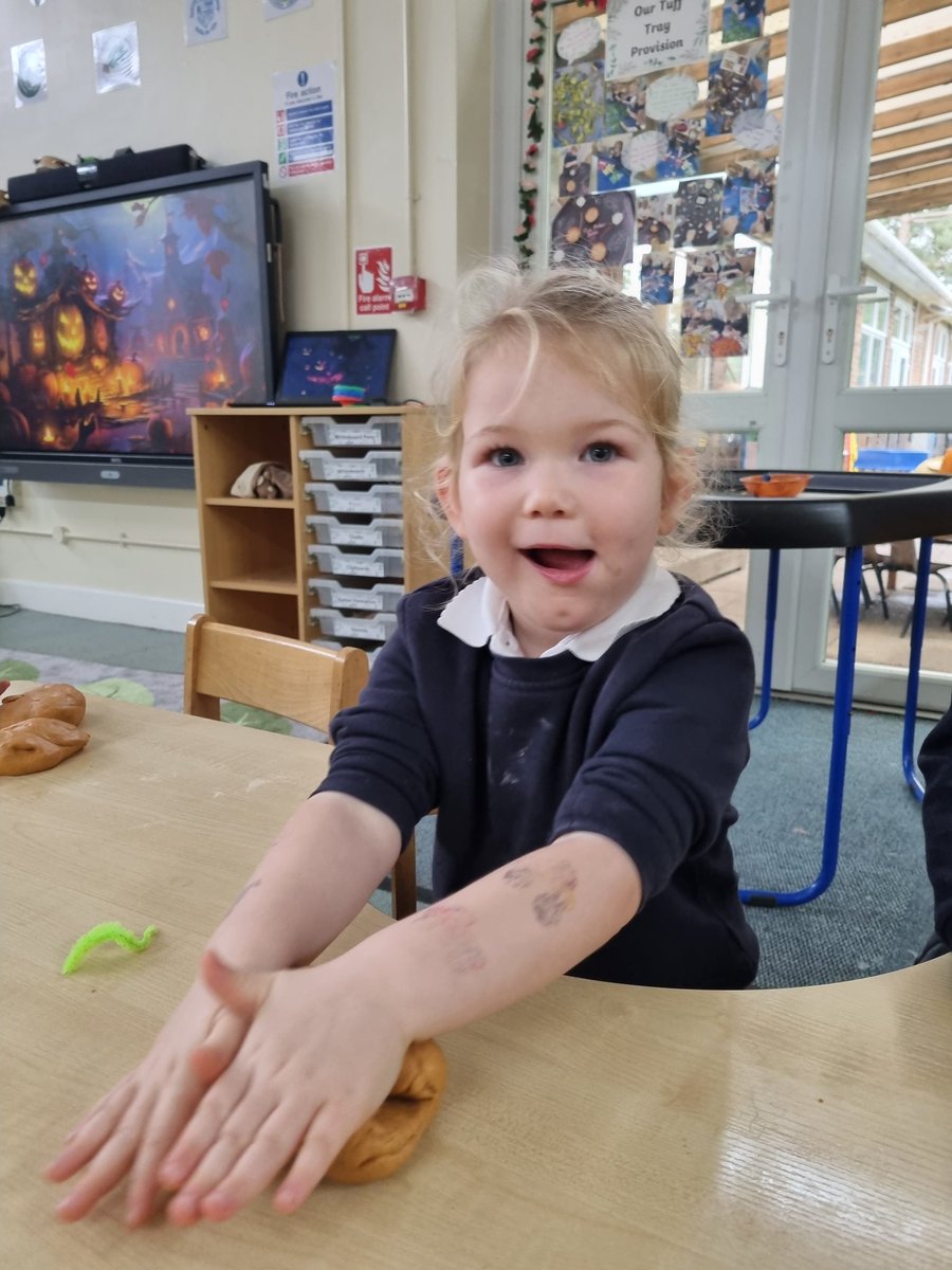 Beth Teft tweet media