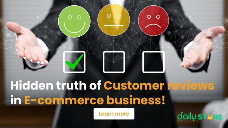 DailyStore_App's tweet photo. The Importance of Customer Reviews in E-commerce
Learn More: https://t.co/5tV0Jme0FR

#ecommerce #EcommerceSuccess #onlinecustomer #customerreview #ecommercefeedback #consumeropinions #userexperience #onlinereputation #onlinereputationmarketing #SocialProof #ecommercegrowth https://t.co/LlxmxkfHEF