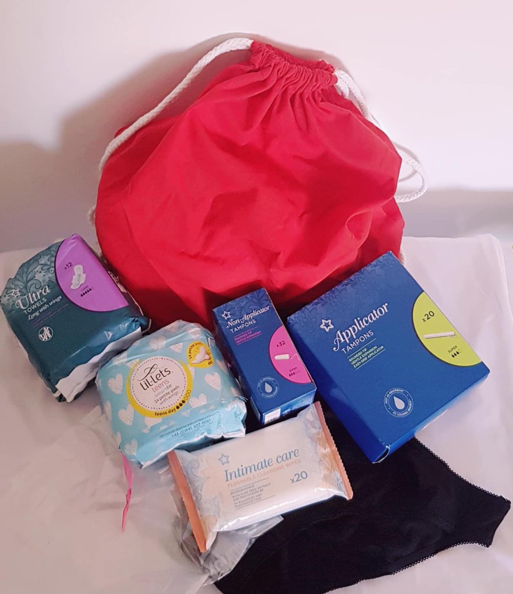 Avon Netball Association tweet media