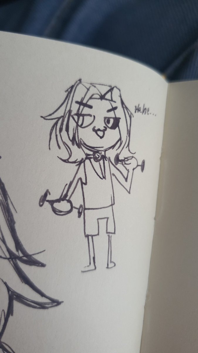 PochitaVTber's tweet photo. Bus sketches of my silly boys 😶🌫️
#HeartSteel #kasante #sett #ezreal #yone #kayn #aphelios https://t.co/FszIKuu47A