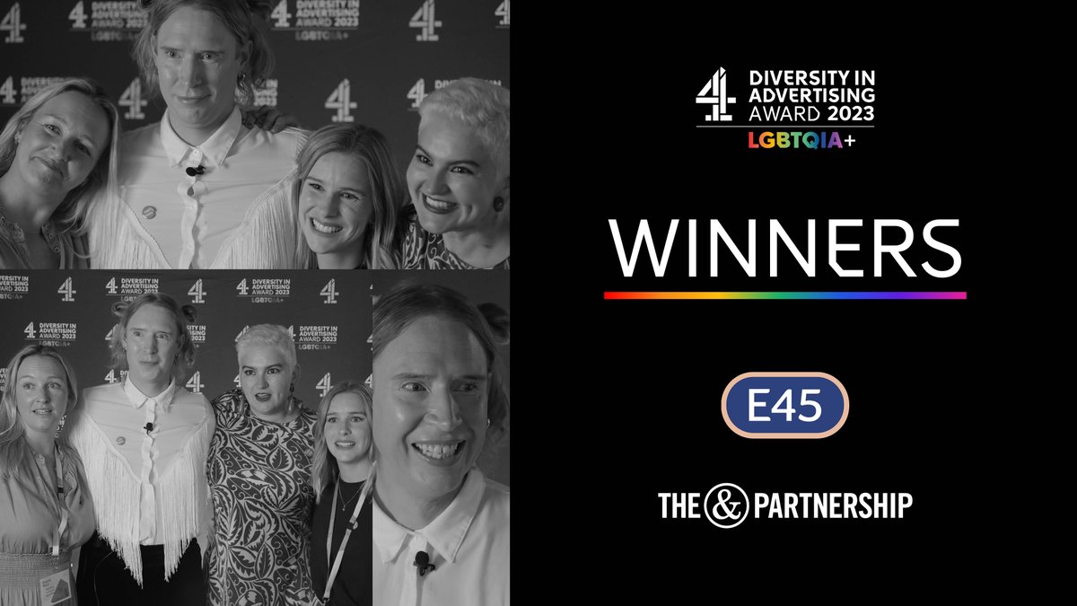 Channel 4 Sales tweet media