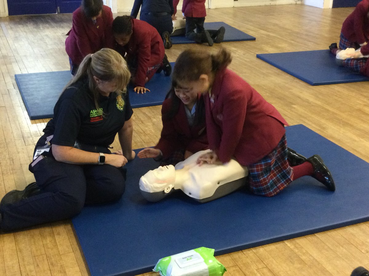 Eversfield School tweet media