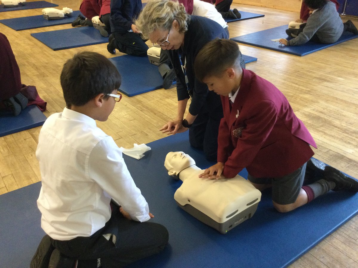 Eversfield School tweet media