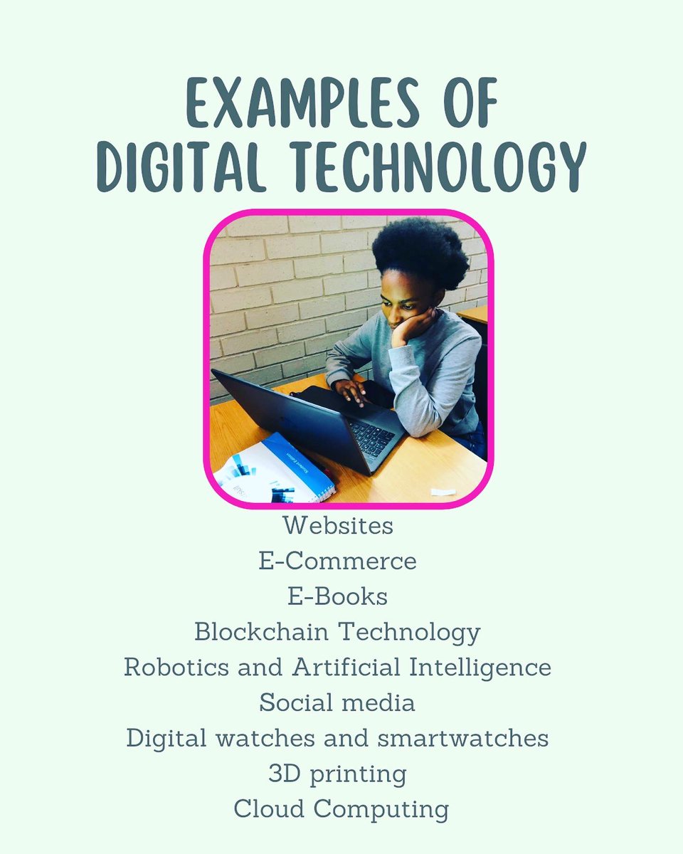 pingladyorg's tweet photo. Digital Literacy is about more than just using computers. To become digitally literate, learners need to develop a range of skills. They need to be able to use technology to search for and create content, solve problems and innovate. https://t.co/ItN7M6YfdP