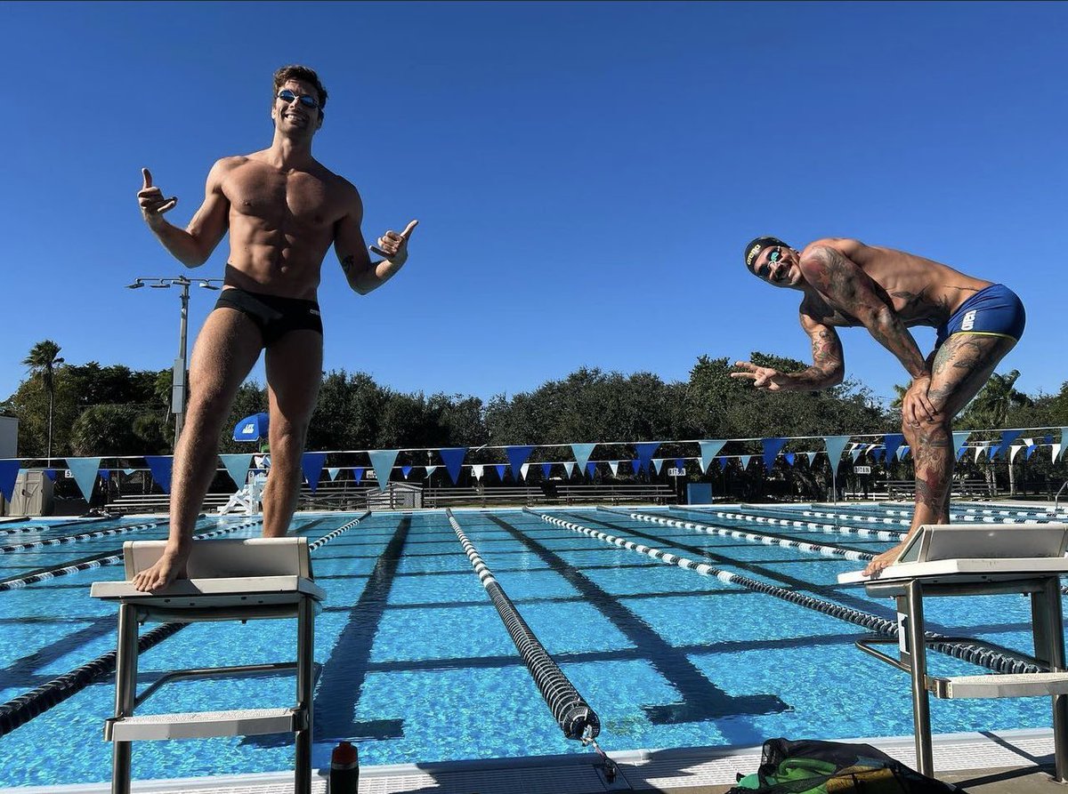 Coach Alex Pussieldi tweet media