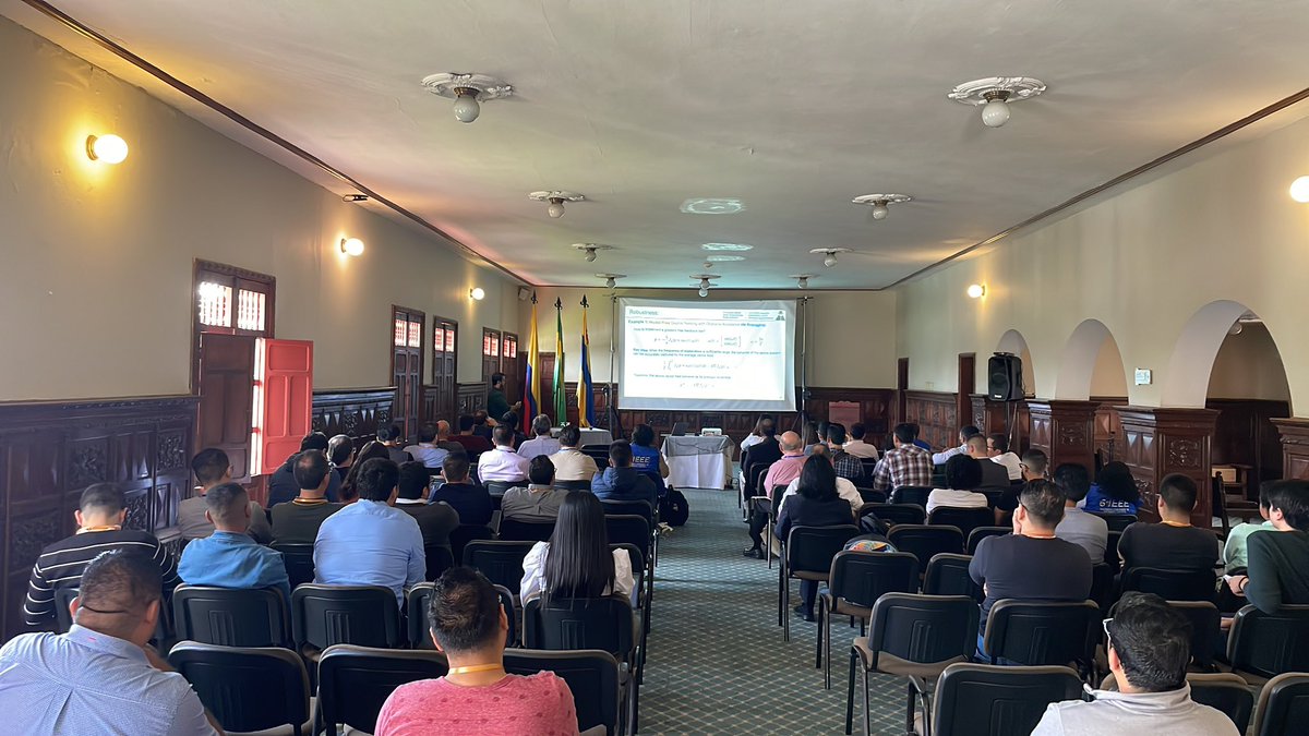 7 th IEEE CCAC tweet media