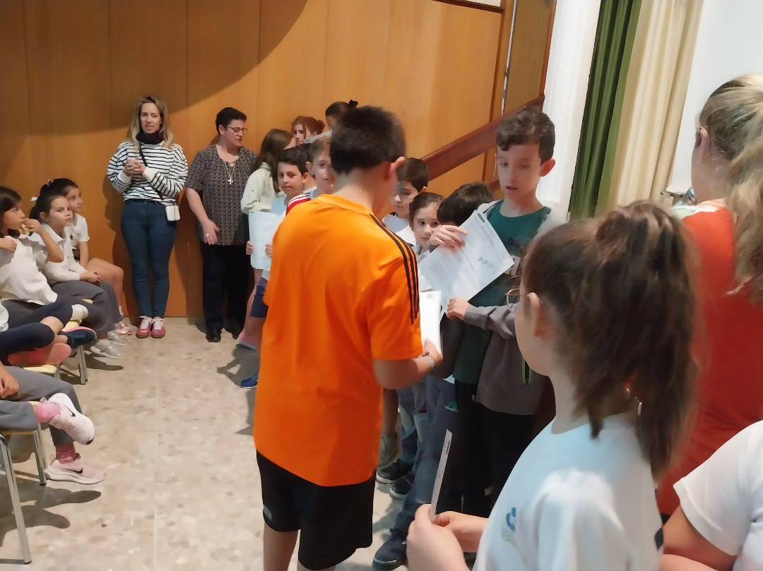 SALESIANASVALDEPEÑAS tweet media