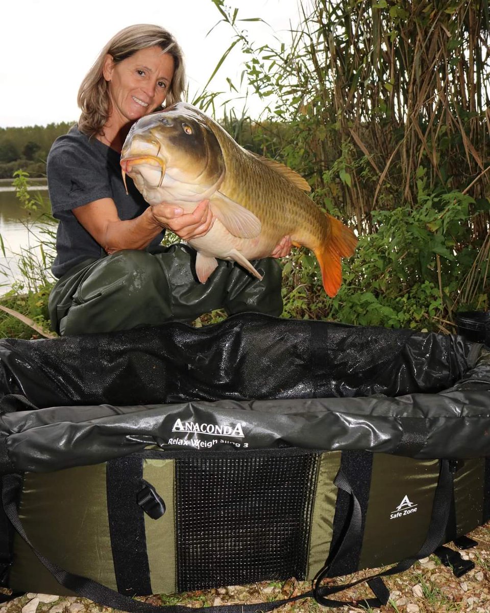 wildfishingsrl's tweet photo. Iniziamo così la nostra nuova avventura🎣 in un nuovo lago in terra francese

Luisella Crivaro https://t.co/vkSDtn50GR