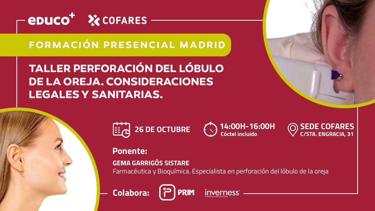 Cofares tweet media