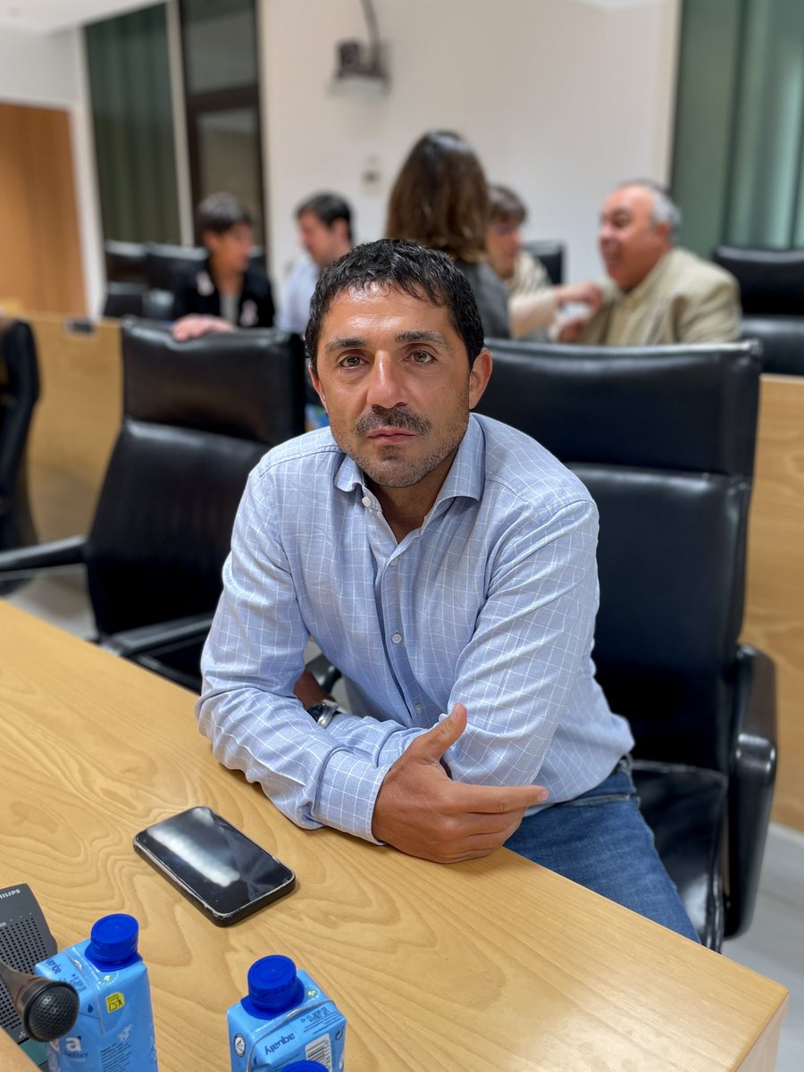 Vecinos por SanSe tweet media