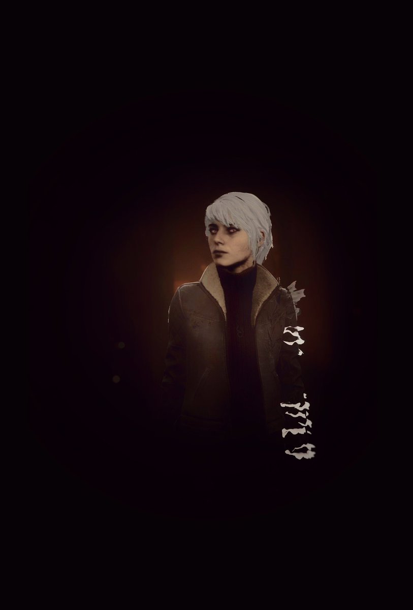 BetweenDPixels's tweet image. 🎮 The Medium 
🎨 Blooper Team 
📺 PS5 
#PortraitThursday #TheMediumGame
