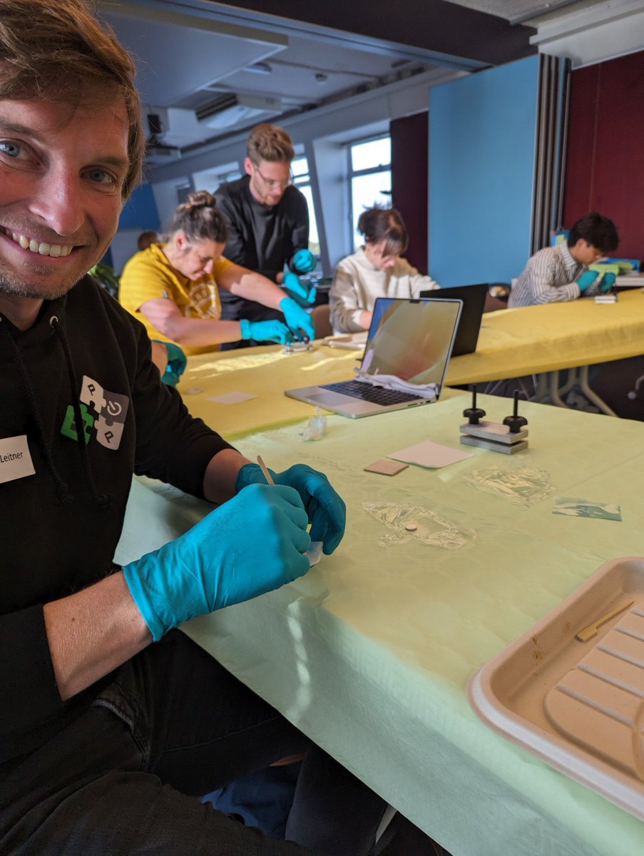 PULP Platform tweet media