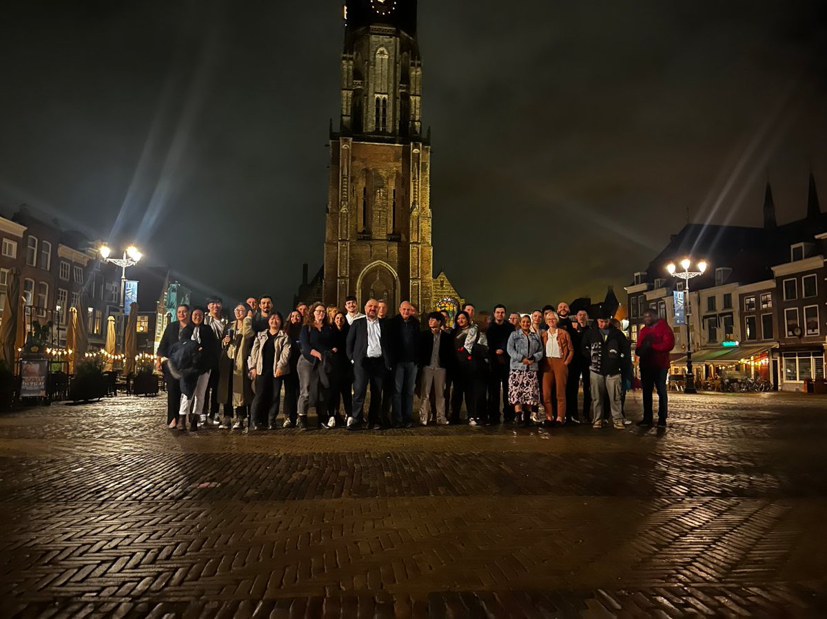 PULP Platform tweet media