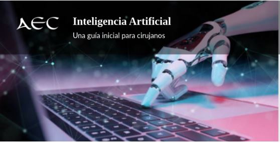 🗣️No os podéis perder esta tarde a las 19:00 la última charla coloquio de la @RNAECAlicante23 donde @AECJoven nos hablarán sobre inteligencia artificial en cirugía: computer vision, machine learning, natural language processing... 🤖 🦾 Inscríbete 👉 bit.ly/3PlhV2T