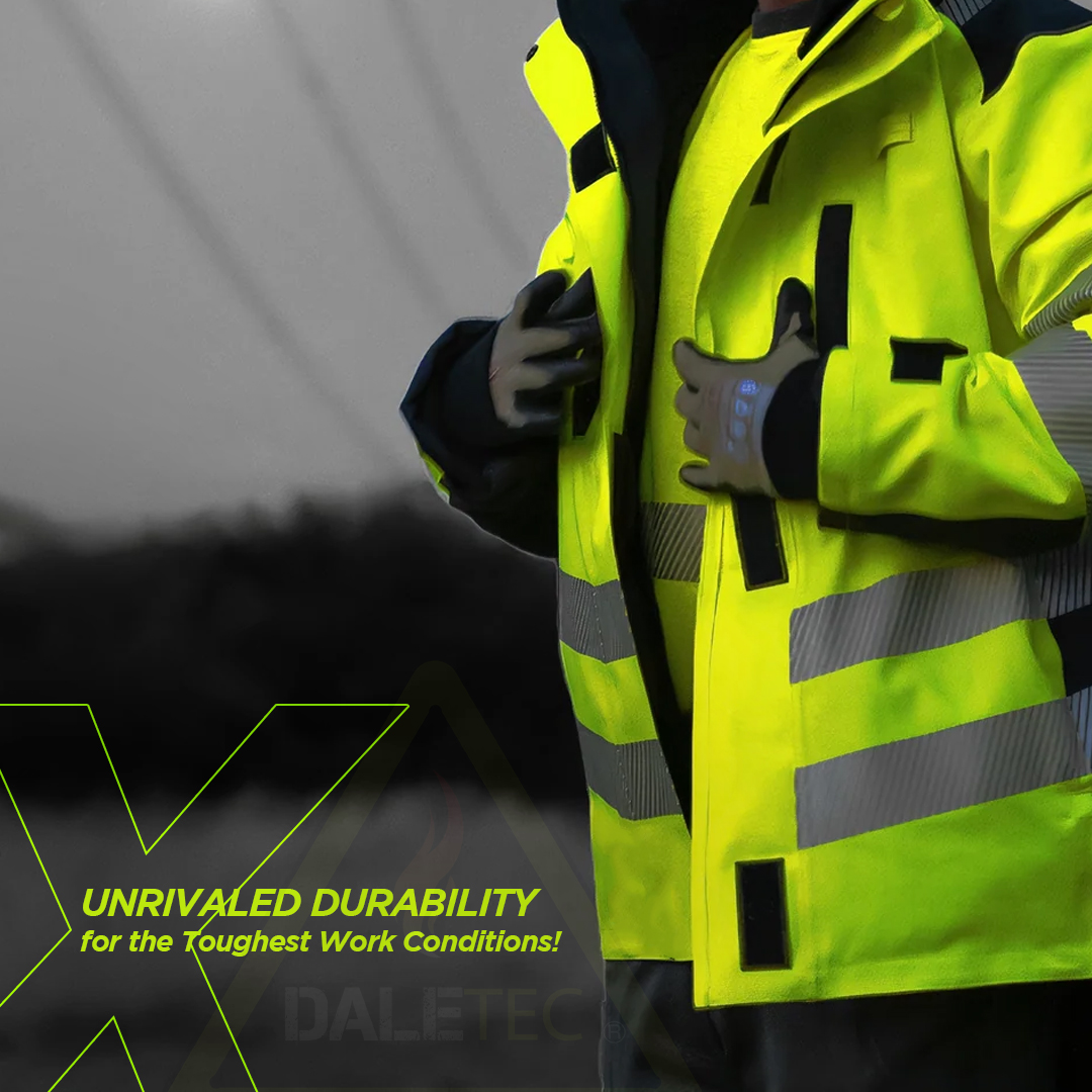 Daletec1's tweet photo. 🛠️ Elevate Your Experience with Extreme X ⚙️

The Next Gen Solution tailored to evolving industry demands.

Experience Extreme X at the upcoming @AplusATradeFair - secure your appointment now at info@daletec.com

#Daletec #ExtremeX #NextGenSolutions #UnrivaledProtection https://t.co/VNeJ6AaPwG