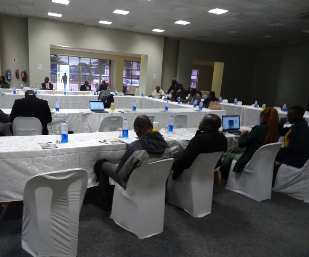 DevelopmentGov1's tweet photo. On the 16th of October 2023, DEGI held a policy seminar on an institutional framework for sustainable infrastructure development and service delivery in Victoria Ranch Settlement, Masvingo Province. https://t.co/3MZmeeZsJ7